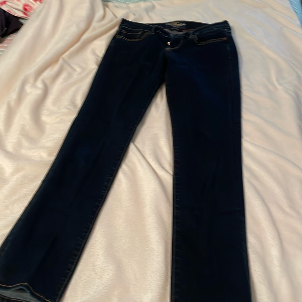 Lucky Brand Jeans